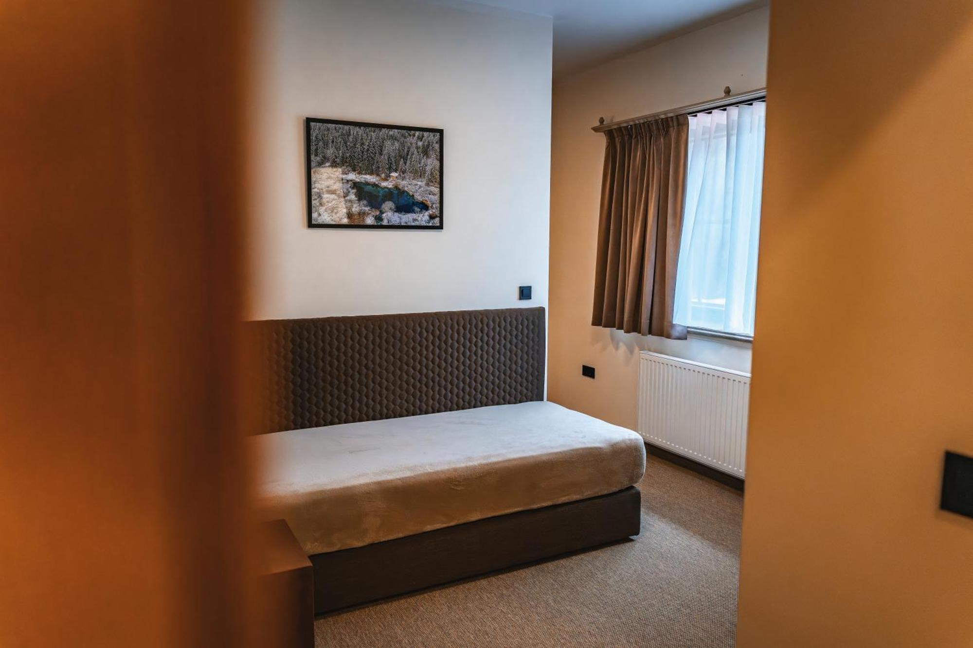 Guest House Ejga Jesenice Eksteriør bilde
