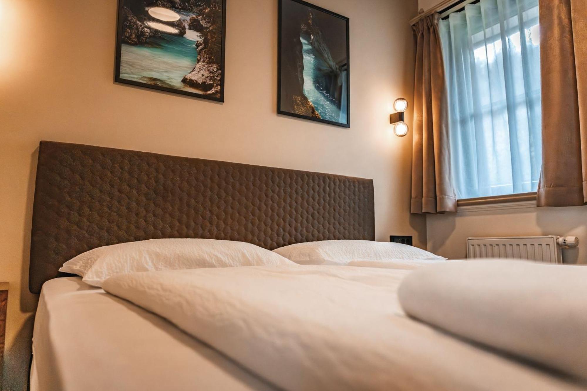 Guest House Ejga Jesenice Eksteriør bilde