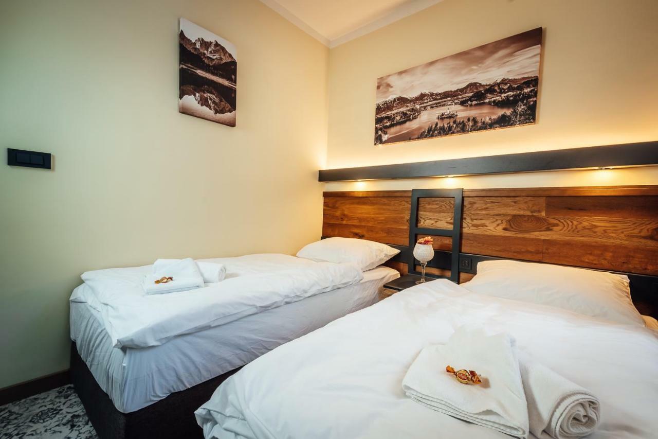 Guest House Ejga Jesenice Eksteriør bilde