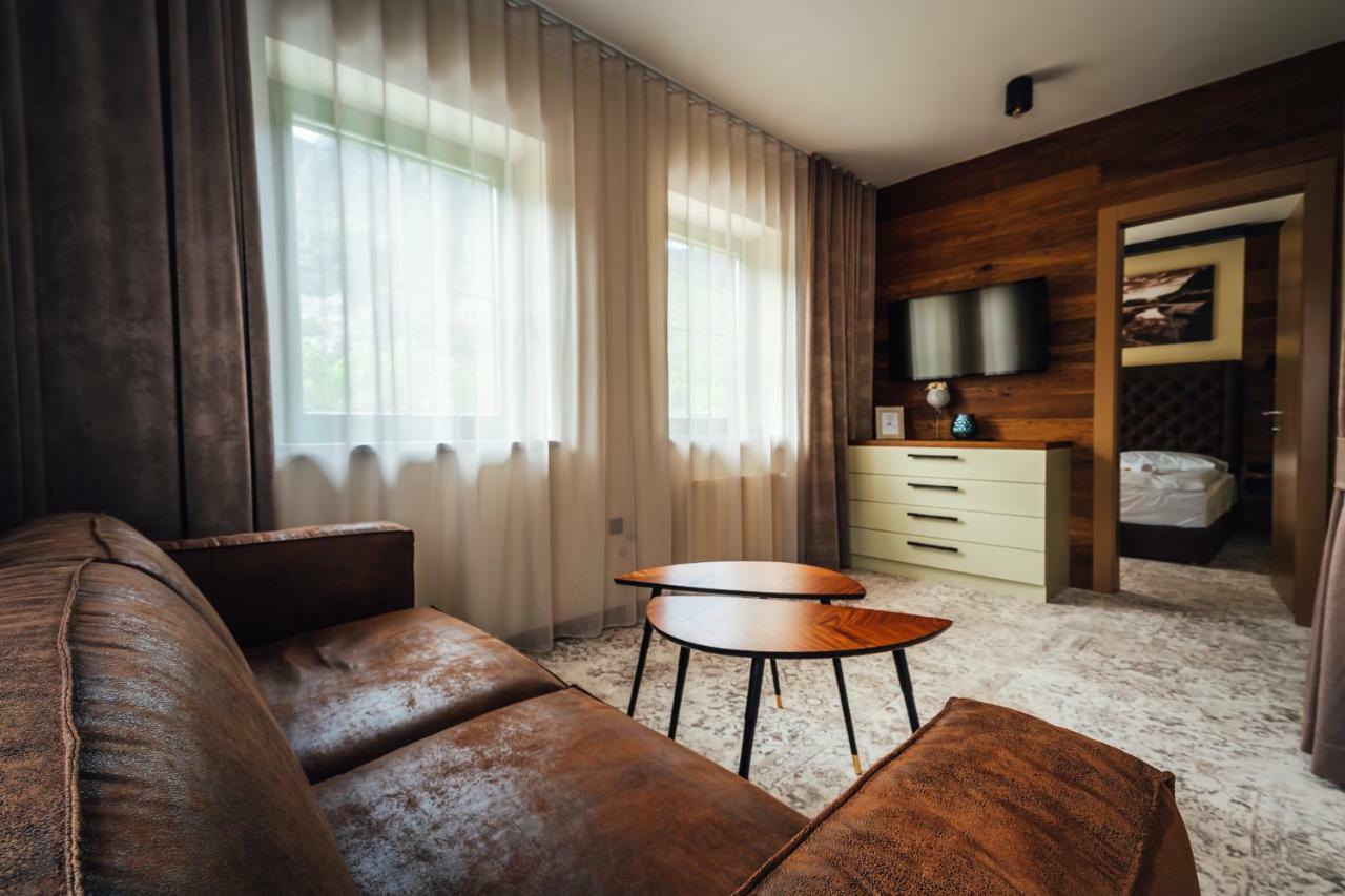 Guest House Ejga Jesenice Eksteriør bilde